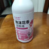 雪润梦洁厕灵洁厕剂马桶洁厕蓝泡泡除菌去异味黄渍除垢洁厕宝花香洁厕液 花香洁厕液_2瓶(1瓶替换液） 实拍图
