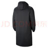 耐克NIKE棉服男SYN FL RPLPARK20SDFJKT外套CW6767-010黑色2XL 实拍图