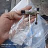 LeBycle自行车链条配件大全单车链子10速30速通用链条扣截链安装拆卸工具 实拍图