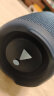 JBL Charge5 音乐冲击波五代 便携式蓝牙音箱低音炮 户外防水防尘 增强版赛道扬声器 JBL charge5 蓝色 晒单实拍图