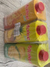 玛丽（MALEE）泰国进口果汁饮料大瓶 橙汁芒果汁苹果汁菠萝汁混合装1L*4瓶 晒单实拍图
