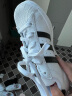 阿迪达斯 （adidas） 女子 三叶草系列 SUPERSTAR W 休闲鞋 FV3284 37码 UK4.5码 晒单实拍图