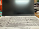 联想笔记本电脑小新14超薄本 高性能标压酷睿i5 14英寸轻薄本 16G 512G 高色域护眼屏 银 办公学生商务 实拍图