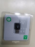 毕亚兹 USB无线网卡免驱版5G双频AC650M  迷你mini随身wifi接收器发射器 台式机笔记本电脑通用 实拍图