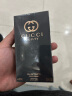 古驰（GUCCI）香水礼盒罪爱女士淡香水90ml 柑橘琥珀花香调节日生日礼物送女友 实拍图