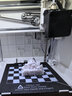 KOKONI桌面级家用智能3D打印机高精度静音儿童教育玩具手办diy立体模型FDM免调平wifi云打印家用3d打印机 EC1+彩色料盘*7【1对1指导】 实拍图