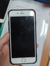 Apple iPhone6/6P  二手手机 备用机 4.7英寸  二手 苹果6-银色【颜色随机】 32G【电池效率随机】9新 实拍图