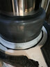 百磨百樂电动石磨肠粉机商用磨浆机早餐豆浆全自动家用磨米浆机花生芝麻酱豆腐花现磨豆浆机 青石35型（带升降） 实拍图