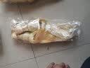 窗帘带扎束带扎绳窗帘扣挂球装饰品配件一对窗帘绳子绑带绑绳 米黄 一对 实拍图