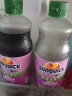 新的（sunquick）浓缩果汁 冲调果汁饮料 鸡尾酒烘焙辅料 黑加仑味840ml 实拍图