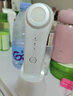 纽鹿（NIULU） 等离子脸部除螨仪祛痘仪器电流控油嫩肤面部皮肤去螨虫家用去油脂缩紧毛孔电疗美容仪器 旗舰款白色*除螨皂 实拍图