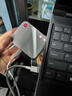 中兴 5G随身wifi6移动随行mifi4g路由器插卡车载随身无线上网卡CPE无线宽带MU5002 中兴F50+单网5G年套餐【月享1500G】 实拍图
