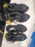 阿迪达斯ADIDAS 三叶草  OZWEEGO 男鞋女鞋休闲鞋EE6999 36.5码 实拍图
