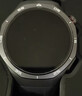 华为【情人节礼物】华为手表watch gt5 Pro运动智能ecg血氧心率通话微信睡眠送男女朋友手表43Pro 46mm曜石黑+黑色真皮定制表带 实拍图