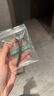 清晨的星星韩国新款果冻色鸭嘴夹发夹大号一字夹刘海夹简约个性边夹发卡头饰 咖啡色 实拍图