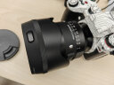 适马Art 适马50mm F1.2 DG DN 全画幅微单 大光圈定焦镜头人像镜头 索尼E口（现货秒发） 晒单实拍图