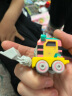 托马斯&朋友 （THOMAS&FRIENDS）托马斯动画片合金小火车男孩玩具车全新形象儿童生日六一礼物 合金-桑迪 实拍图
