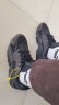 耐克NIKE休闲鞋送男友华莱士AIR HUARACHE春夏运动鞋DZ3306-002黑40 实拍图