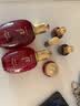 后（The history of Whoo）Whoo后天气丹套装抗皱紧致抗衰老水乳护肤礼盒妈妈女士化妆品全套 津率享水乳礼盒6件套装 实拍图
