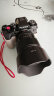 唯卓仕75mm F1.2 Pro自动对焦镜头APS-C画幅富士口尼康口索尼口大光圈人像适用X/E/Z卡口微单相机定焦头 AF 75/1.2 Pro XF 官方标配 实拍图