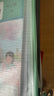 齐心（COMIX）10只A4网格拉链袋高考彩色资料袋小学生科目分类小学生科目分类文件袋 试卷收纳考试袋 DS-872 实拍图