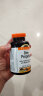 伟博黑蜂胶软胶囊Holista Bee Propolis高纯度浓缩保健蜂产品200粒加拿大 一瓶 实拍图
