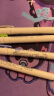 斑马牌 (ZEBRA)荧光笔 WKT7 5色套装 淡雅系列 双头荧光笔 学生标记笔记号笔 WKT7-5C-NC 晒单实拍图