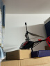 雅得大号遥控飞机玩具50cm大型充电遥控直升机模型男孩 蛟龙II2.4G红 实拍图