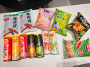 乐事（Lay's）薯片工坊 西班牙火腿薯片 咸鲜味104克 休闲零食 实拍图