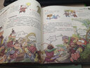 趣解三十六计上中下漫画版小学生三四五六年级经典国学启蒙读物课外阅读智慧故事儿童文学搞笑趣味漫画翰墨怡香 实拍图
