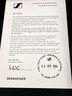 森海塞尔（Sennheiser）IE300/IE200/IE600/IE900 有线耳机旗舰级HiFi音乐高保真动圈入耳式耳挂耳塞超宽换能器 ie系列 IE600+山灵UA1 Plus小尾巴 实拍图