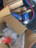 盖茨【3瓶装】汽车空调制冷剂 车用加氟利昂环保雪种冷媒R134a专用于 东风日产新老轩逸/天籁/逍客 实拍图