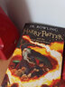 哈利波特与混血王子 英文原版 Harry Potter 6 英版 JK罗琳小说 儿童奇幻小说 J.K. Rowling 9781408855706 实拍图