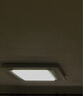 汇炫 led灯条吸顶灯改造灯板长方形灯管长条灯带灯芯灯盘灯泡贴片2835灯珠 三色调光 41cm一拖五40W 实拍图