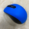 微软 (Microsoft) 便携鼠标3600 星空蓝 | 无线鼠标 紧凑设计 纵横滚轮 蓝牙鼠标 办公鼠标 实拍图