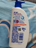 海飞丝去屑洗发水护根防断发止痒控油滋养洗发露 去屑 750ml*1瓶 实拍图