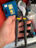 得力（deli）专业级电缆切割钳电缆剪线钳断线钳剪钳电工剪10英寸 DL20138 实拍图