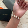 丹尼尔惠灵顿（DanielWellington）DW手镯女百搭男女情侣金色开口手环生日礼物送女友DW00400007 实拍图