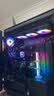 美商海盗船 (USCORSAIR) SP140 RGB 精英版 两颗装 14cm风扇 炫彩灯光 高风量风压 智能控制 实拍图