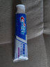 佳洁士全优7效防蛀抗牙菌斑牙膏 180g 7效合1清新口气全面健康防护 实拍图