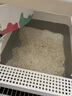 麦豆（Madden）混合猫砂除臭无尘豆腐细砂膨润土结团吸水可冲厕所猫咪用品 原味10kg【4包装】实用 实拍图