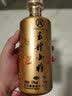 天玉煌玉煌小将 贵州茅台镇纯粮酿造53度酱香型白酒 53%vol 500mL 1瓶 玉煌小将 实拍图