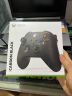 微软Xbox无线游戏手柄 无线控制器 磨砂黑 蓝牙 适配Xbox/PC//平板/手机 Steam促销 艾尔登法环老头环 实拍图