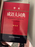学生成语大词典 彩色版 小学生多功能成语词典 2020年新版中小学生专用辞书工具书字典词典 实拍图