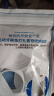 MUBE适配oral-b博朗欧乐B电动牙刷头D12D16D100P2000P40003709等通用替换 多角度清洁+标准清洁+深度清洁 丨到手 12支 实拍图