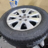 佳通轮胎 GitiComfort 228v1 215/60R16 95V 帕萨特雅阁等 实拍图