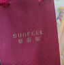 赛菲尔黄金小金豆足金999.9投资金攒金收藏存钱 单颗 约1.03克 实拍图