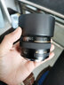 佳能/Canon EF 50 85/1.4 1.8 二手单反镜头佳能小痰盂三代人像大光圈定焦镜头 99新佳能EF 50 F1.4 USM 镜头 官方标配 实拍图