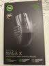 雷蛇（Razer） Naga那伽梵蛇进化版MMO有线游戏鼠标侧键可换侧键 那伽梵蛇X (有线 18KDPI 幻彩灯光) 实拍图