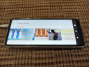 K-Brave mp3蓝牙音乐播放器mp4可上网全面屏p6学生触屏wifi随身听mp5看小说外放插卡 wifi上网版黑色【2G运行+32G机身内存】 标配【高保真耳机+OTG】 实拍图